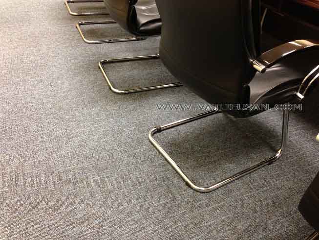 thảm trải sàn Linh Dung